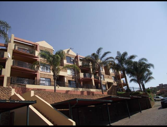 80M² APARTMENT BLOCK FOR SALE IN BASSONIA